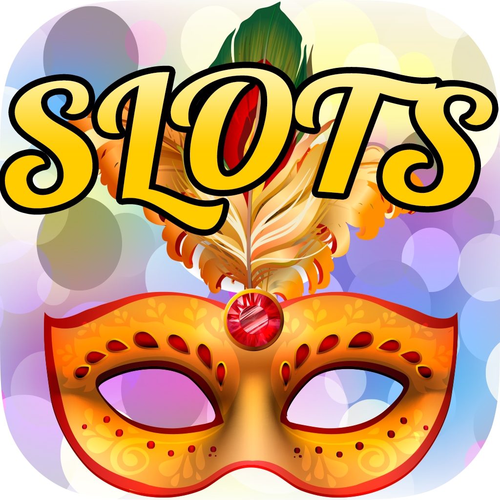 A Aabe Carnival Slots and Blackjack & Roulette icon