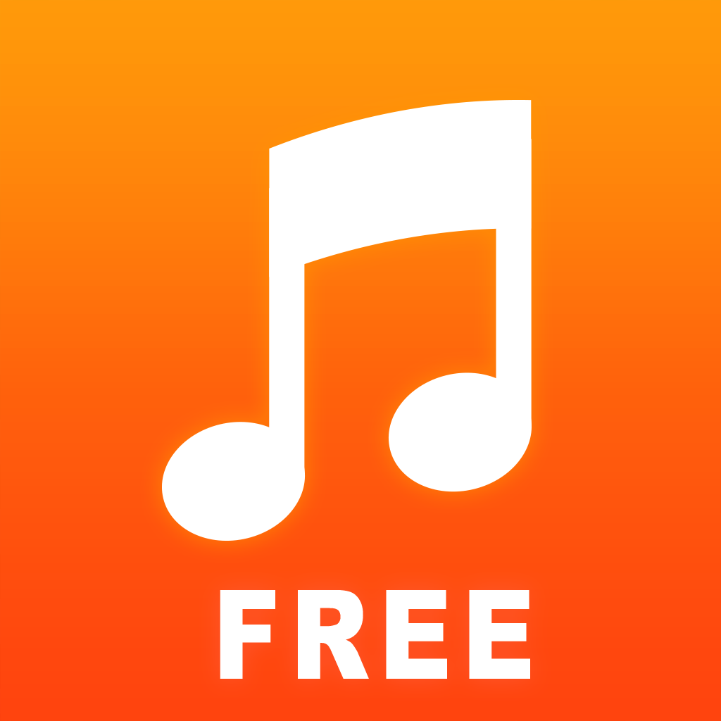 Free Music - Mp3 Player & Streamer icon