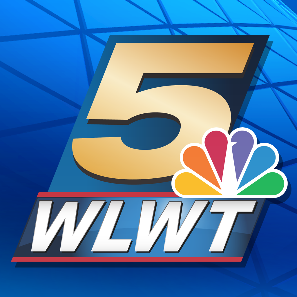 WLWT News 5 HD - Breaking news and weather for Cincinnati Ohio icon