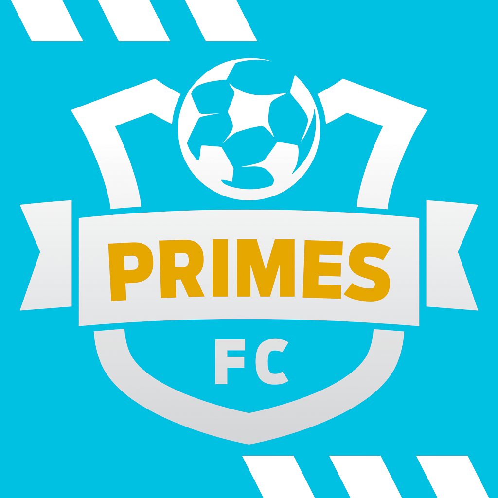 Primes FC: Manchester City edition