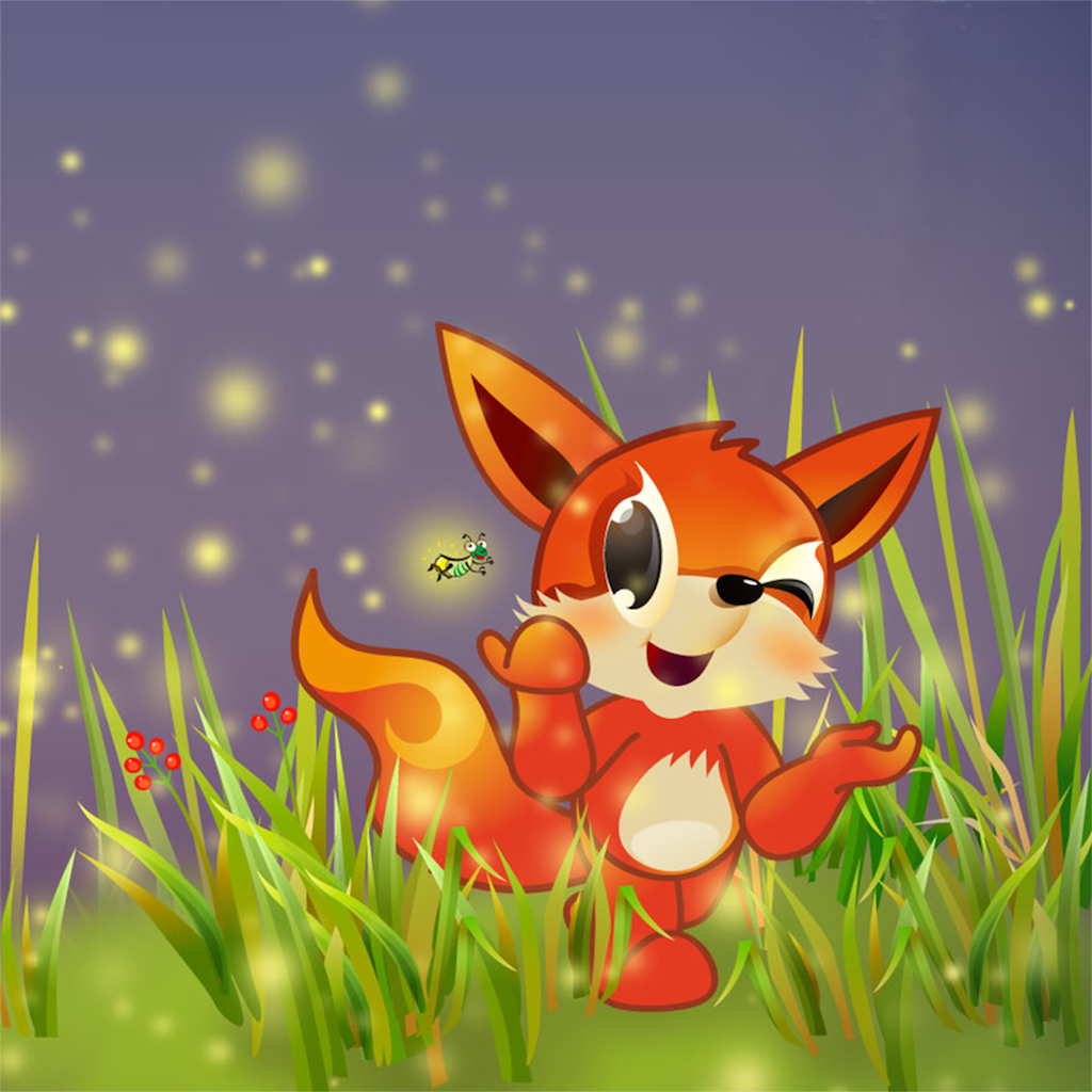 进击的小狐狸--2014最新合体游戏