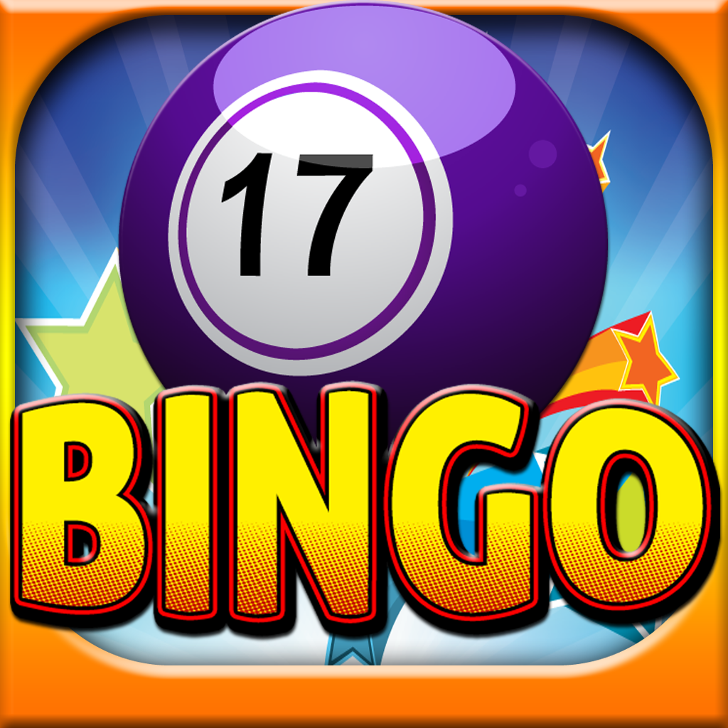 A Aamazing Bingo Frenzy Obsession - Exciting Daubing With Power Ups icon