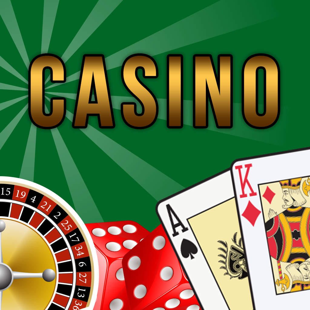 World's Rich Casino with Bingo Ball, Gold Slots and more! icon