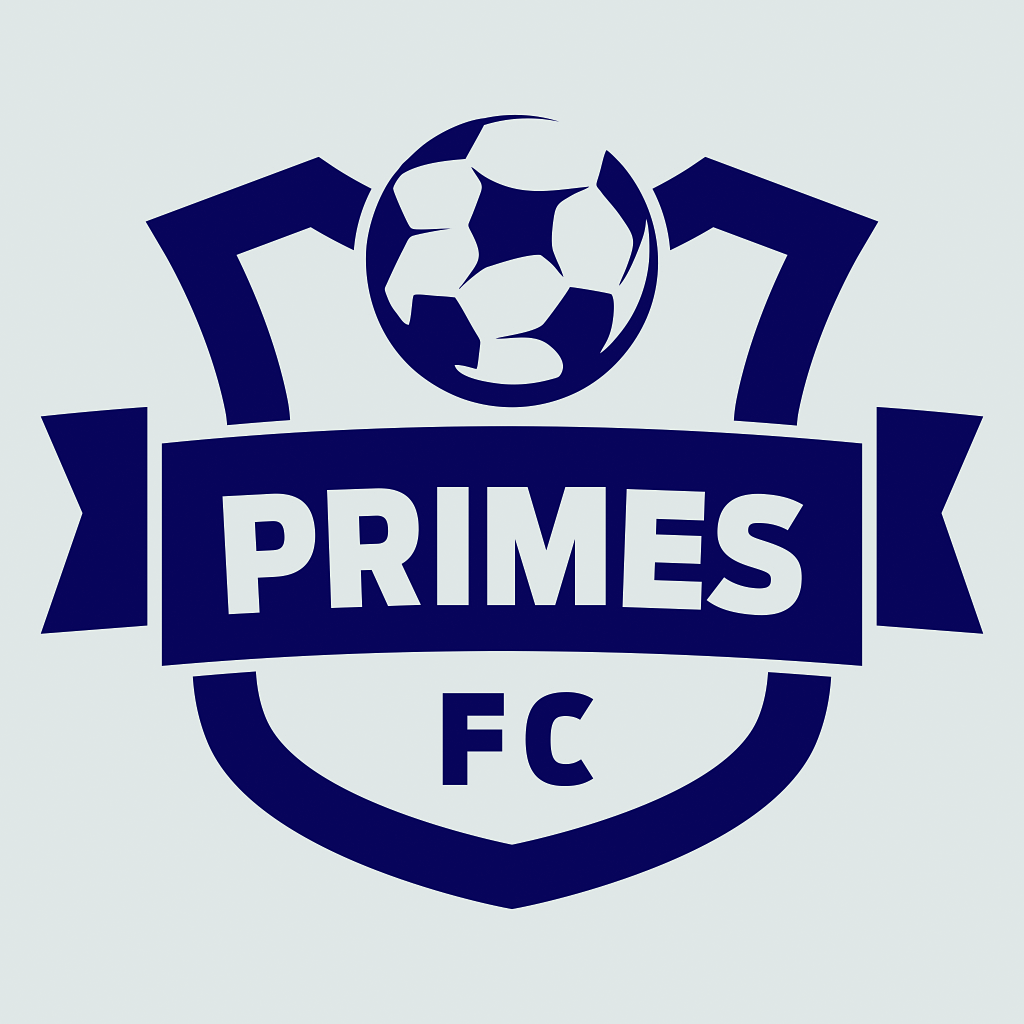 Primes FC: Tottenham Hotspur edition