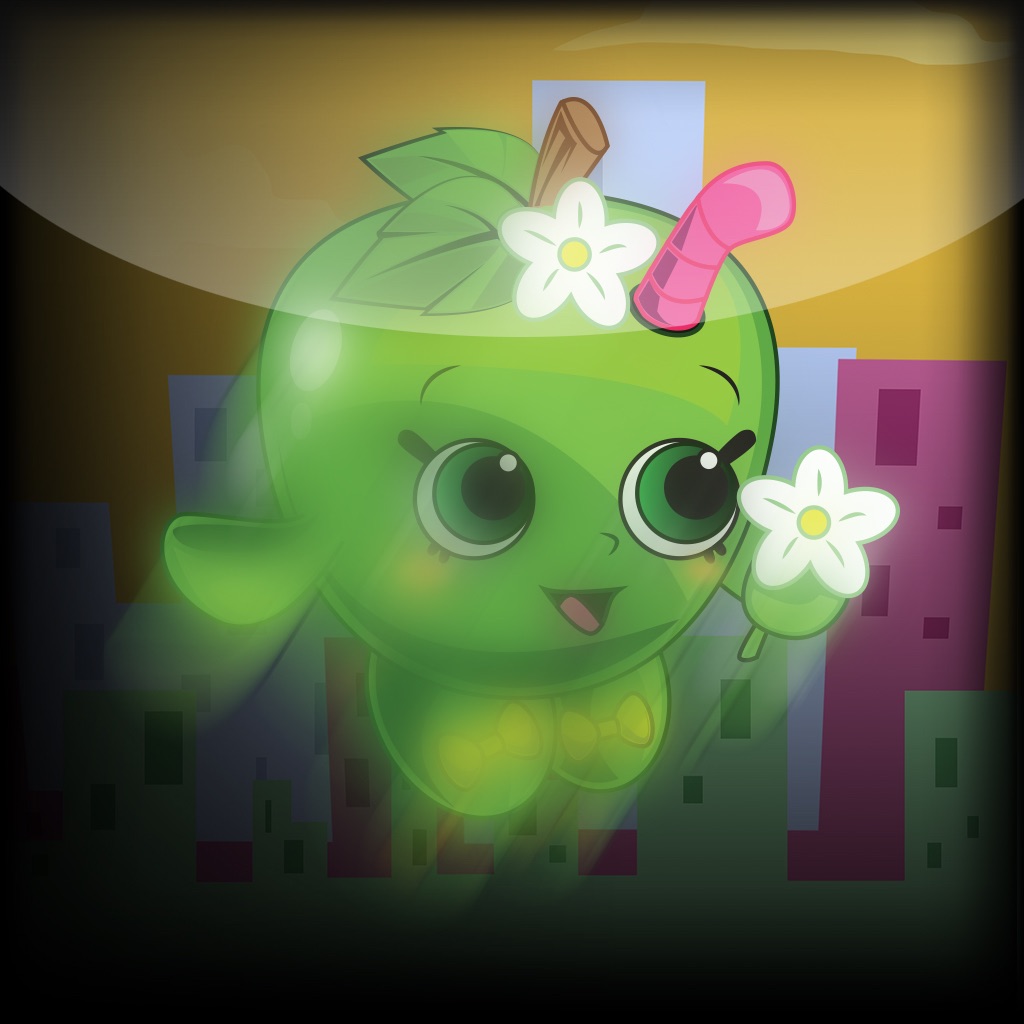 Yummy Jump - Shopkins Version icon