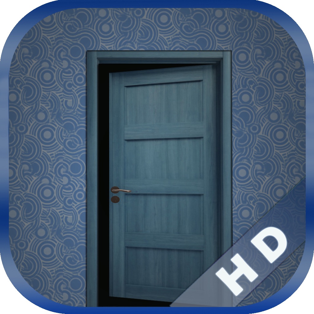 Can You Escape 10 Mysterious Rooms III icon