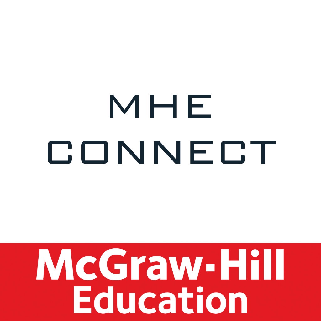 MHE Connect icon