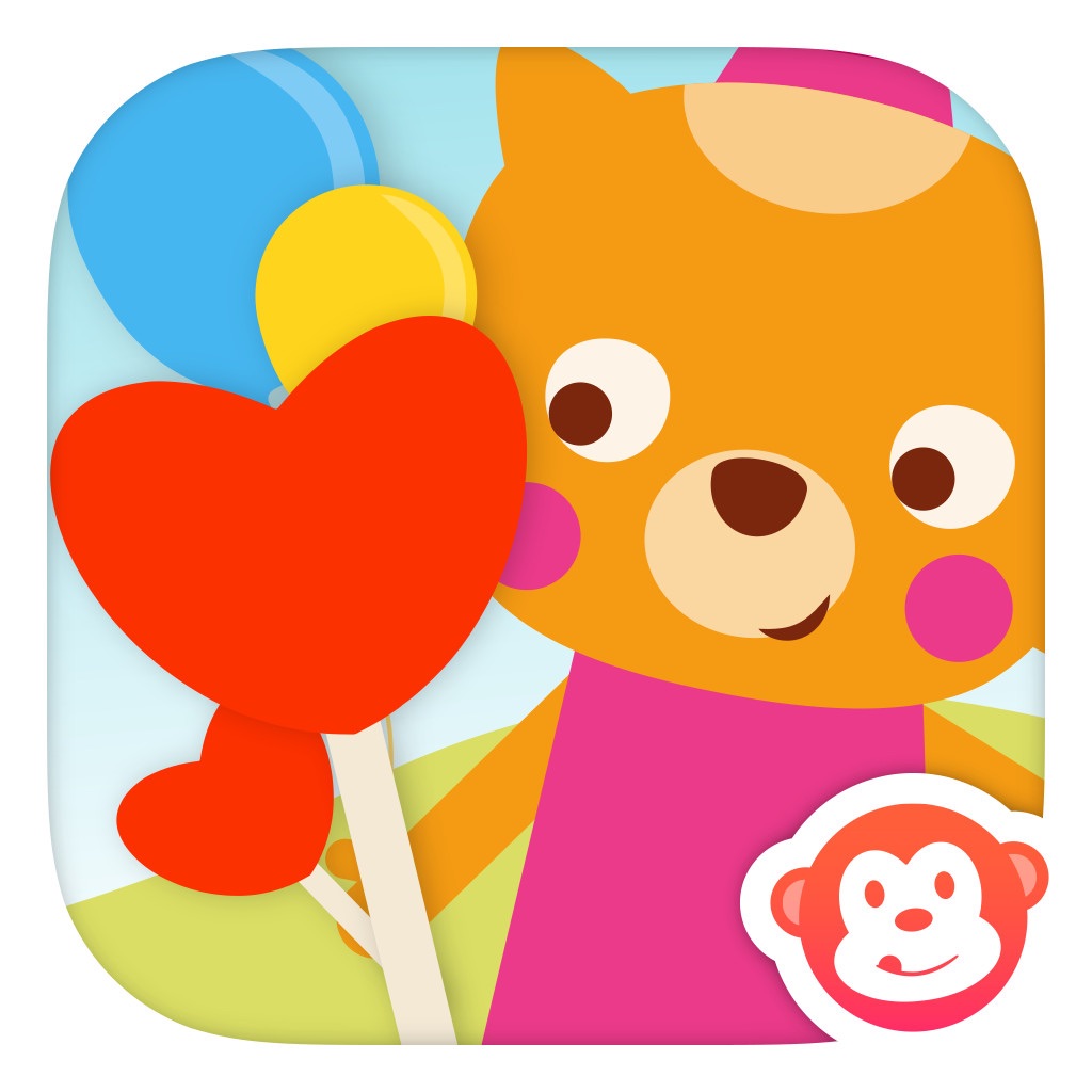 Monki Birthday Party -  Language Learning for Kids and Toddlers