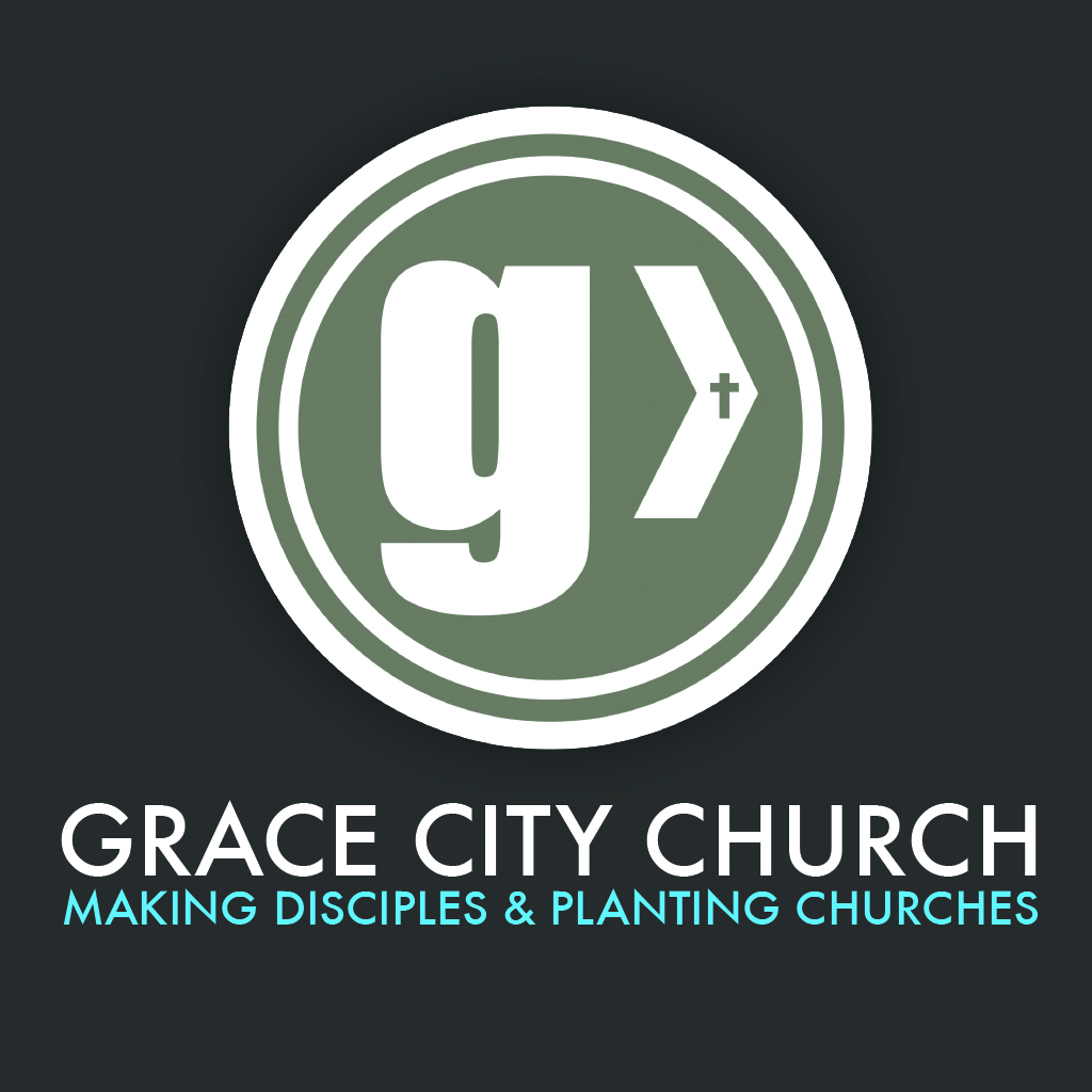 Grace City Church Wenatchee icon