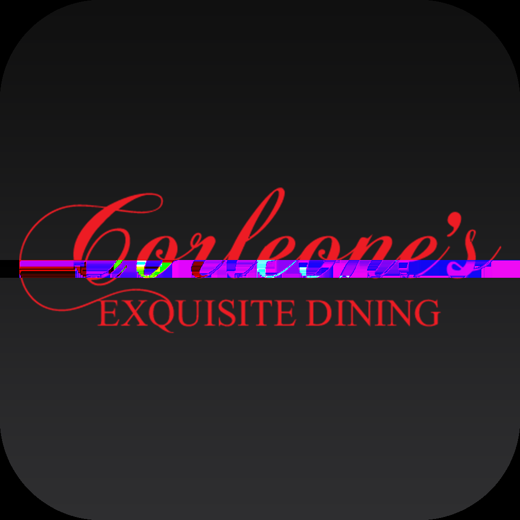 Corleone's Dining icon