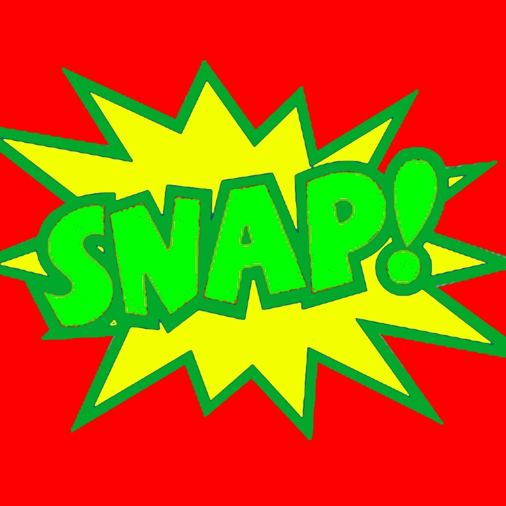 SNAP™ icon