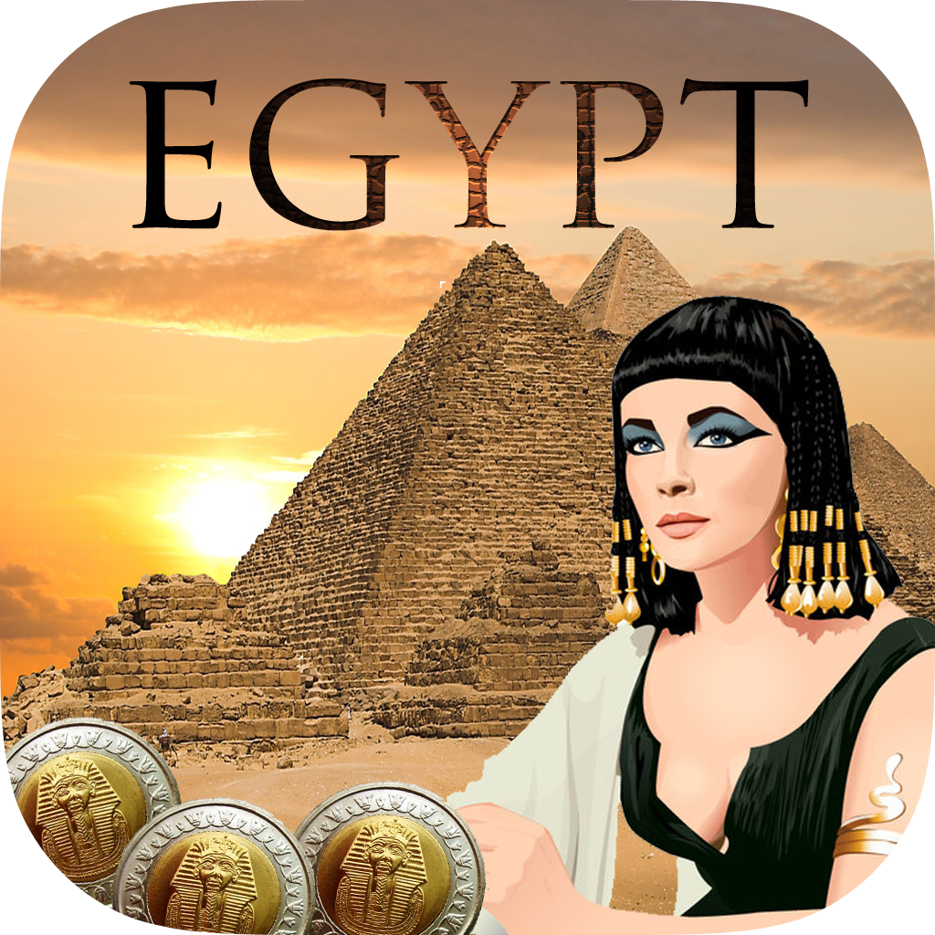 AAA Egypt Slot