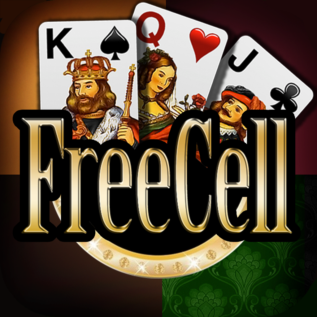 ? FreeCell Solitaire Pack – With FreeCell, Towers and Eight Off