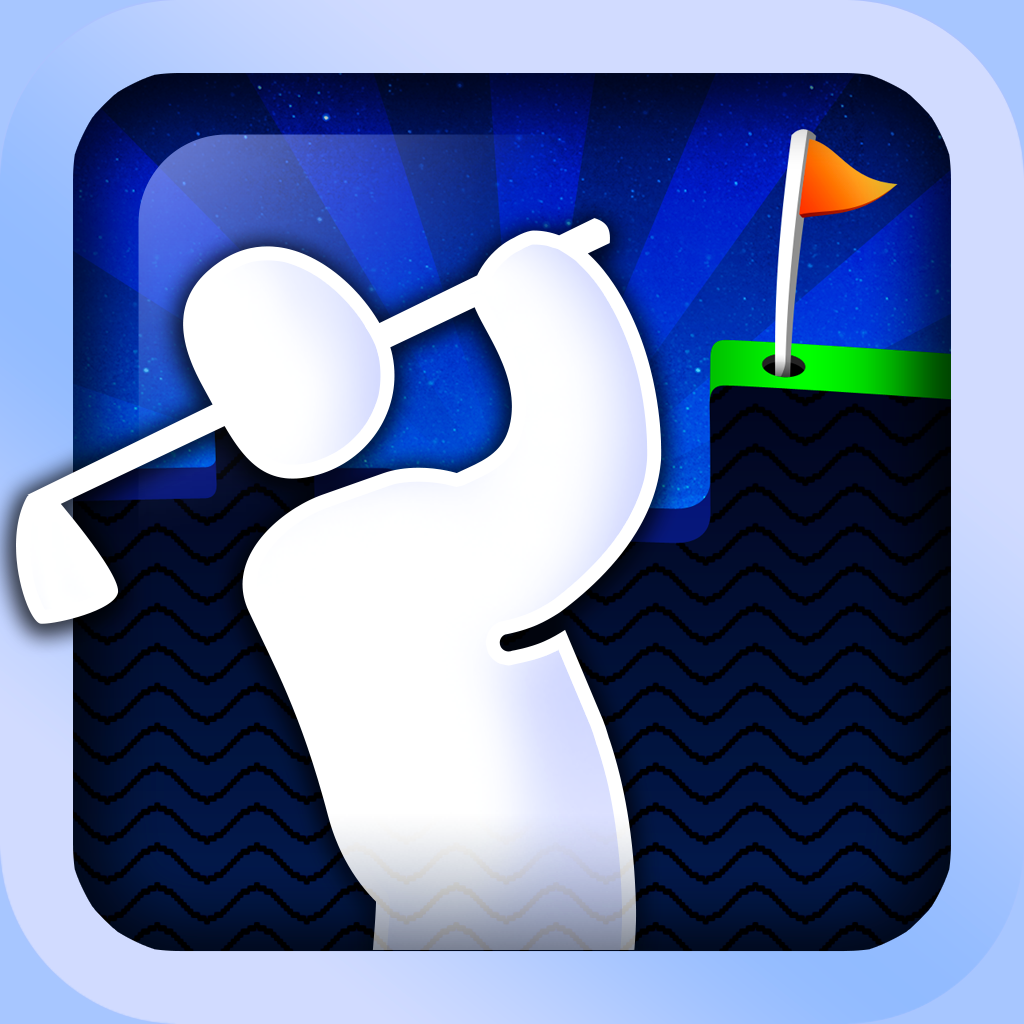 Super Stickman Golf