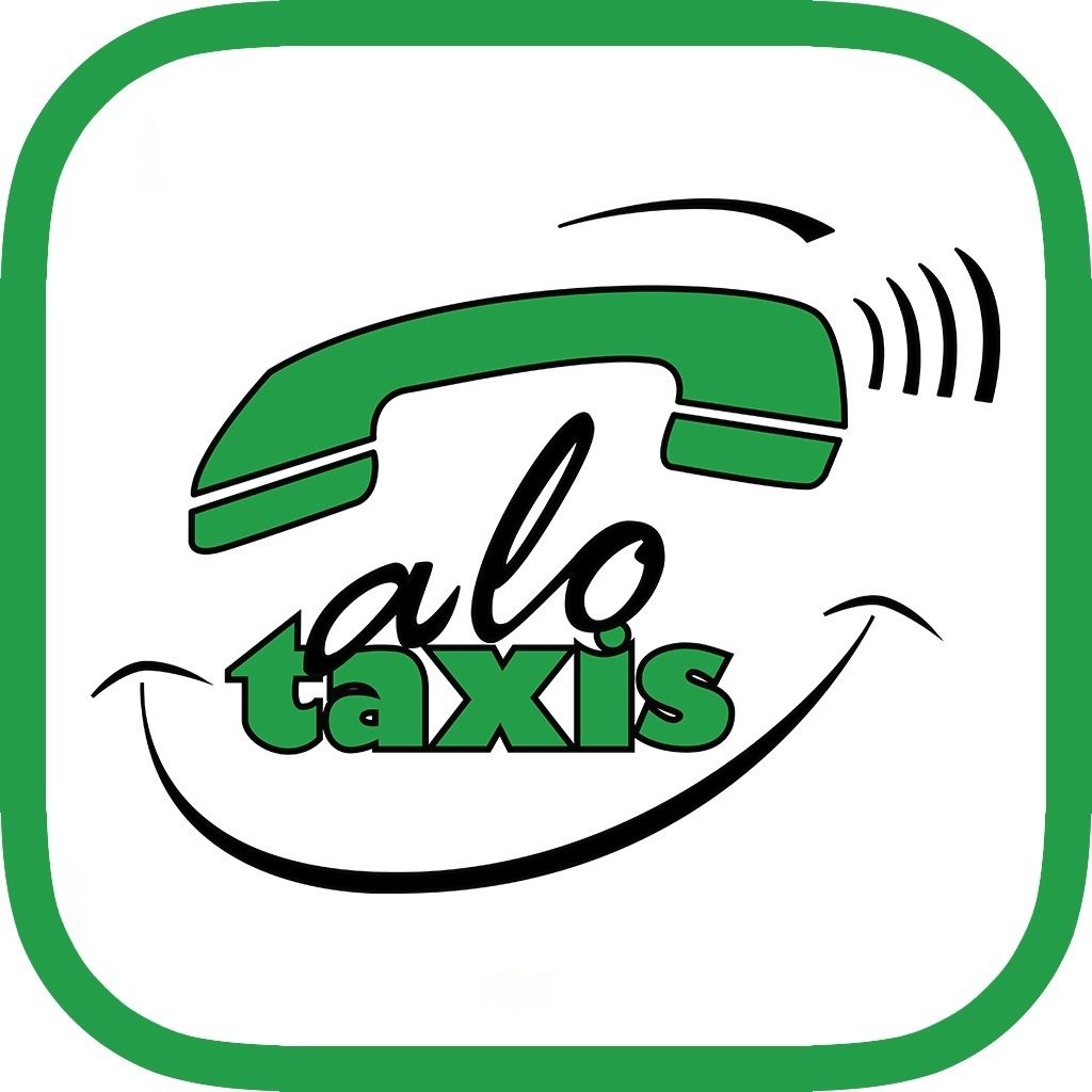 Alo Taxis icon