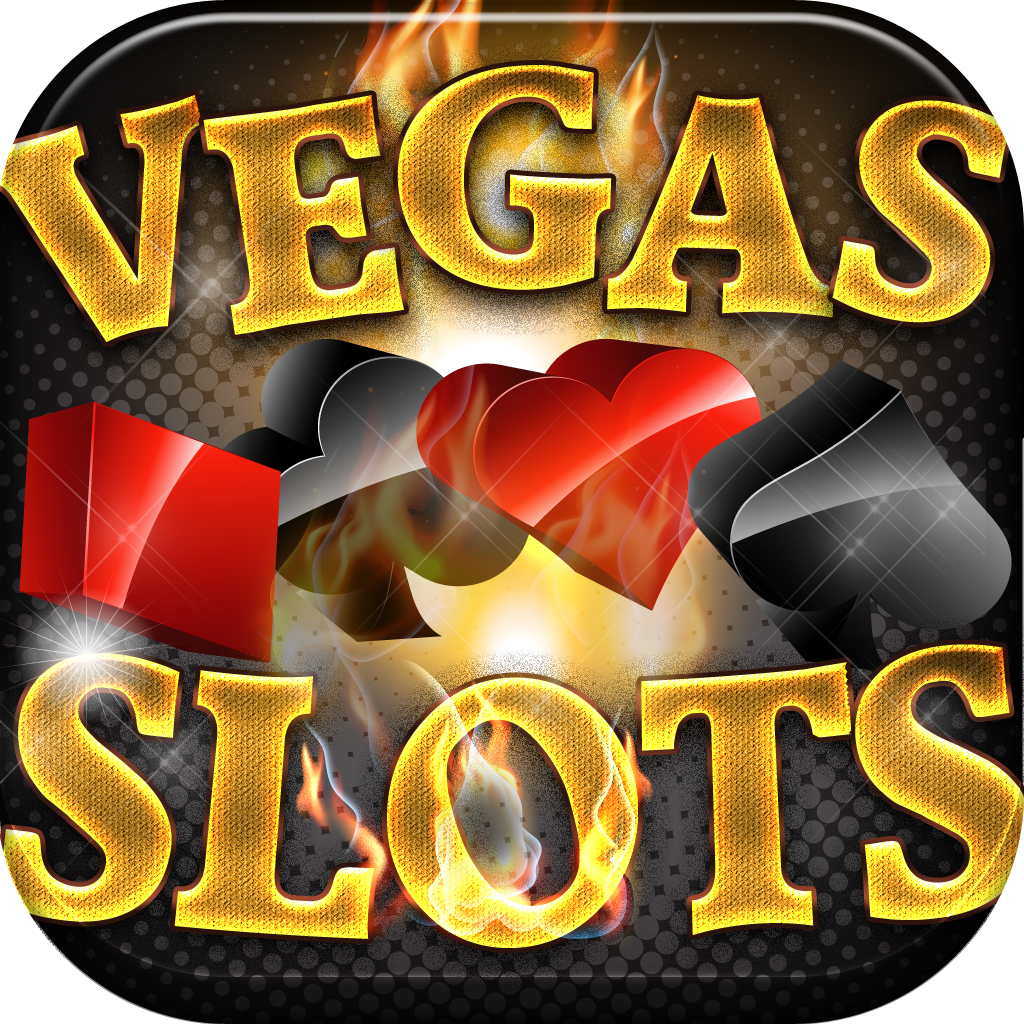 Vegas hottest party slots - awesome slots game for FREE!