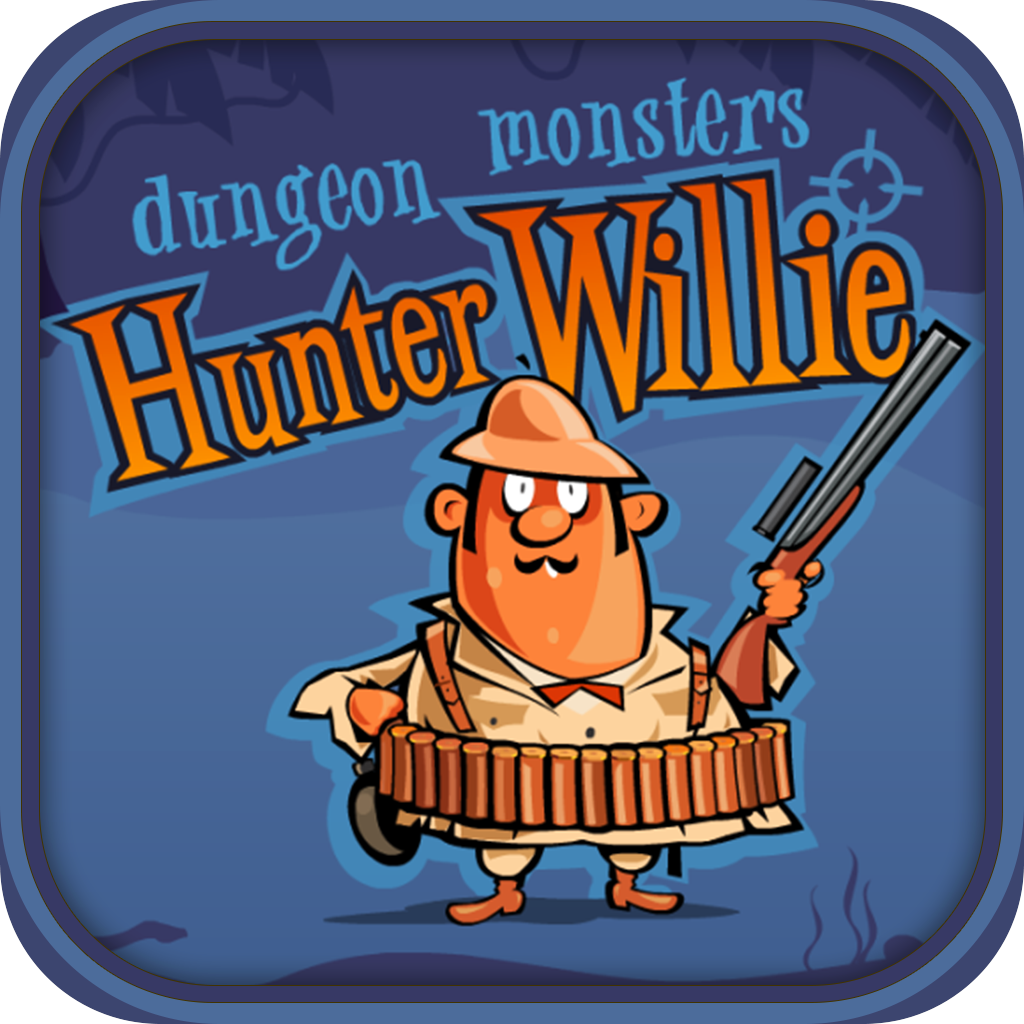 Hunter Willie!