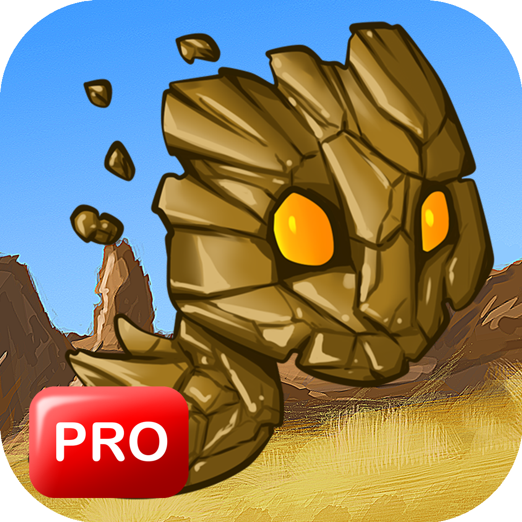 Earth Elementalz - Fantastic Journey Of The 4 Elements PRO