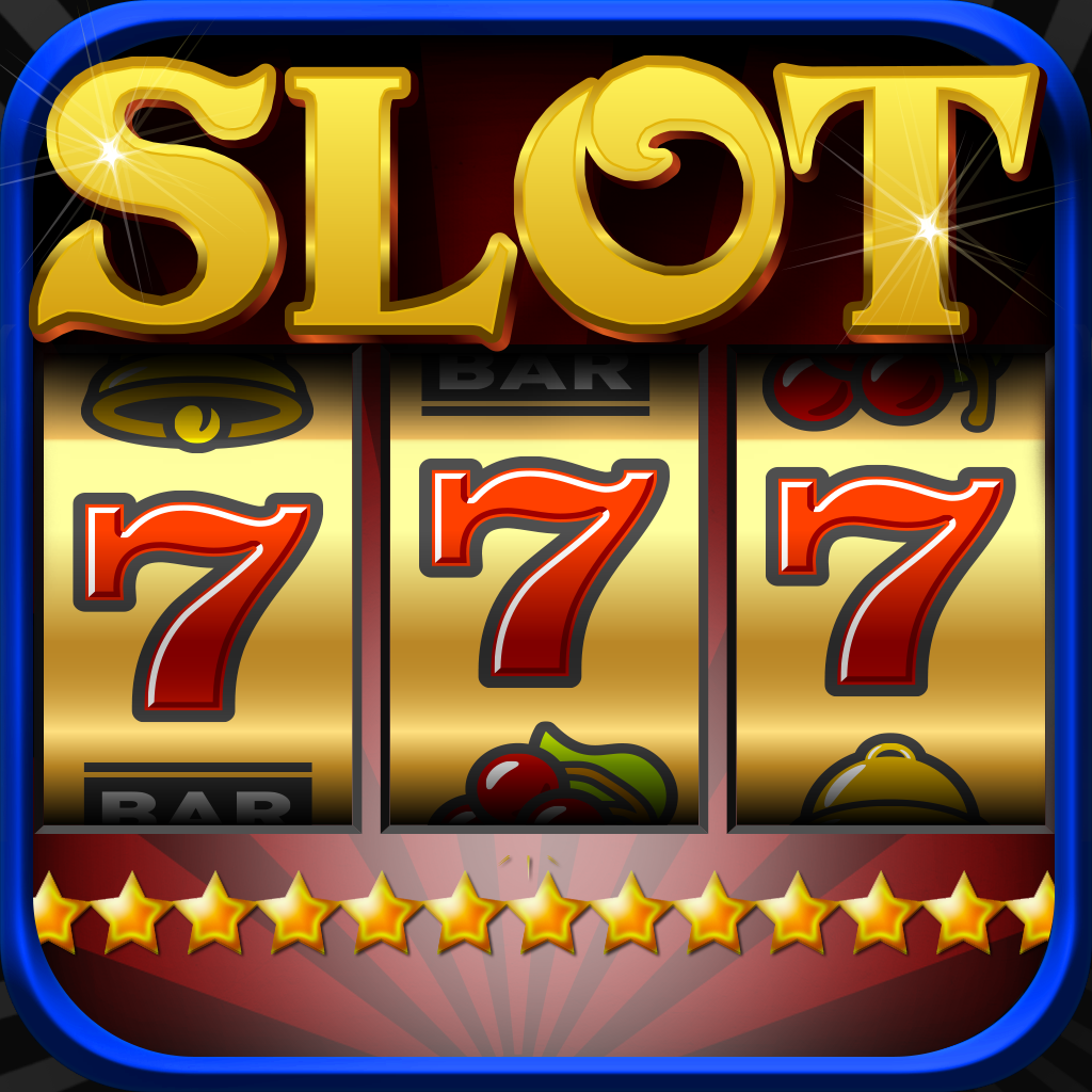 AA Aces Classic Slots - Casino Edition 777 Gamble Game icon