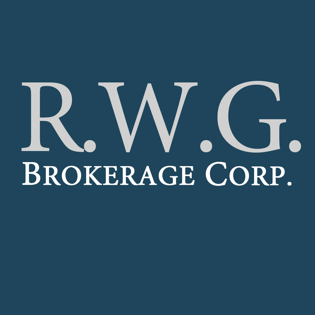 RWG Brokerage Corp