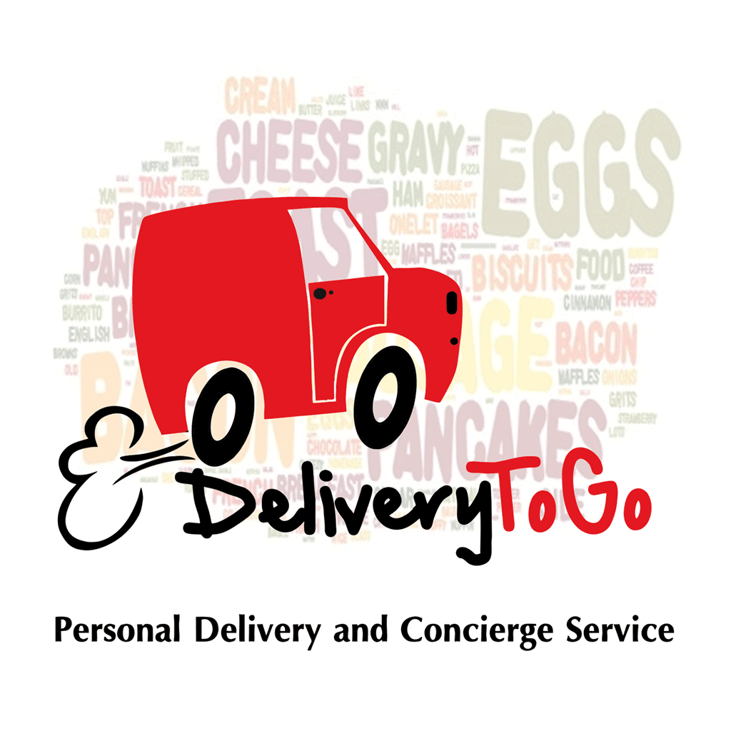 Delivery To Go icon