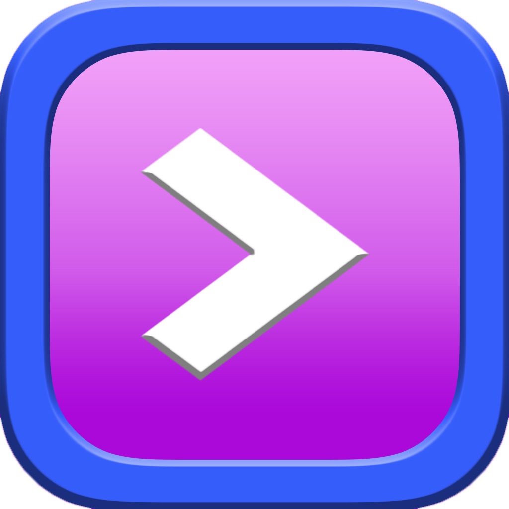 Tap Tap Swype (Ad Free) icon