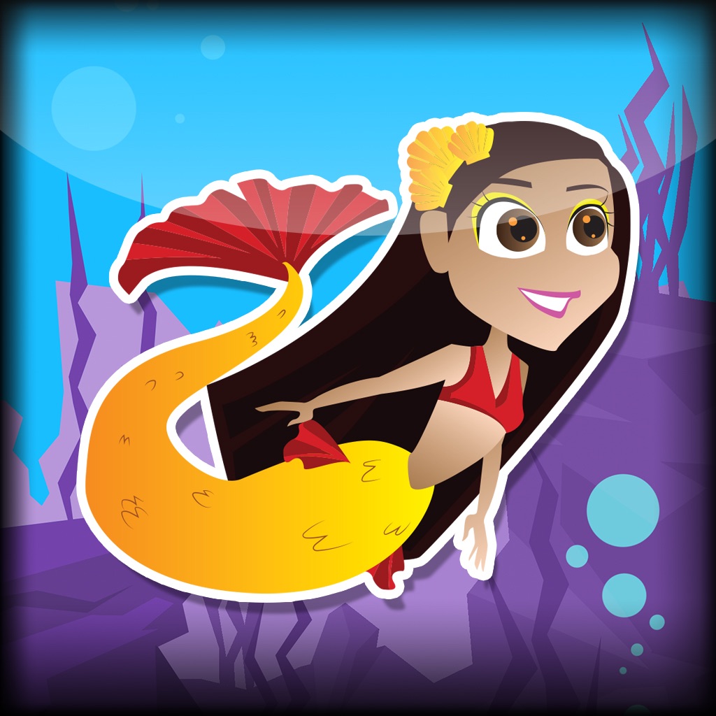 Hop Mermaids - Barbie Version icon