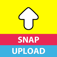 Snap Upload Free For Snapchat - Send photos & videos from your camera roll