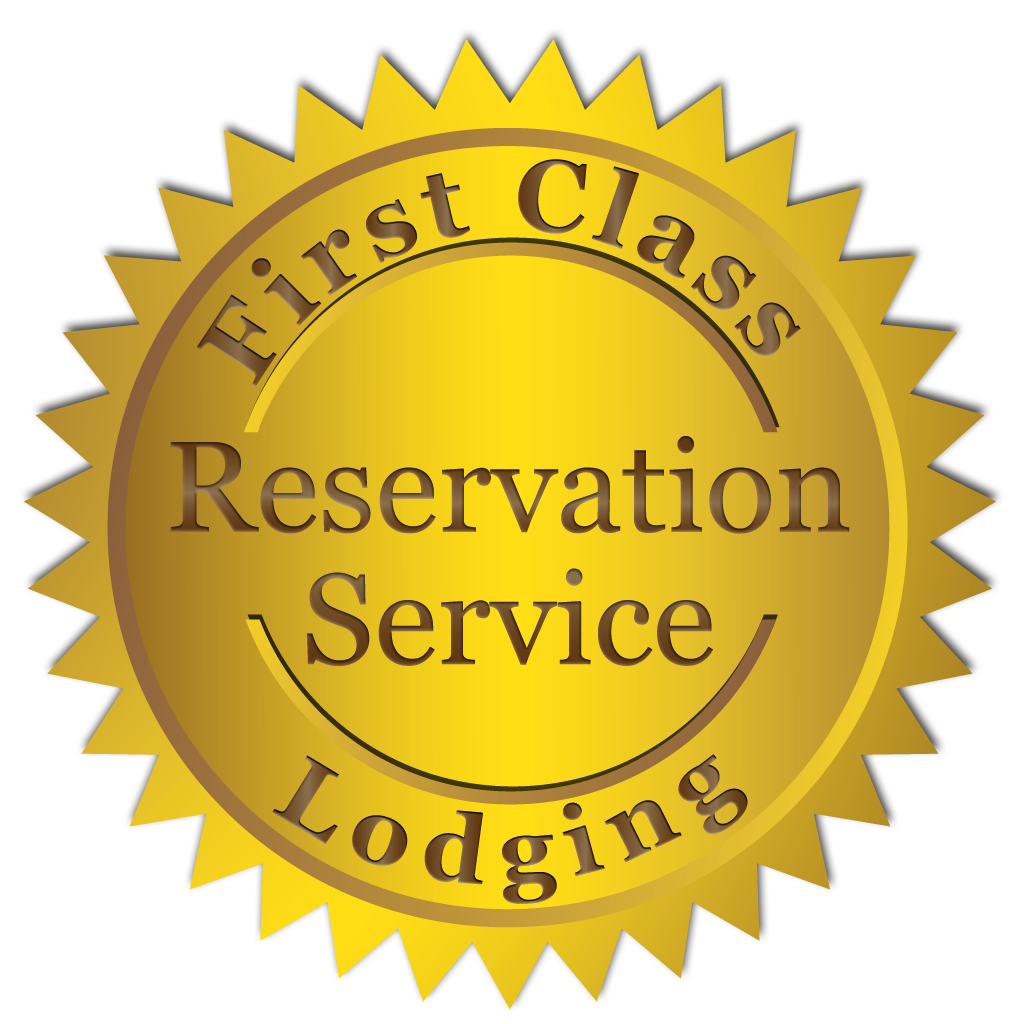 First Class Lodging Services icon