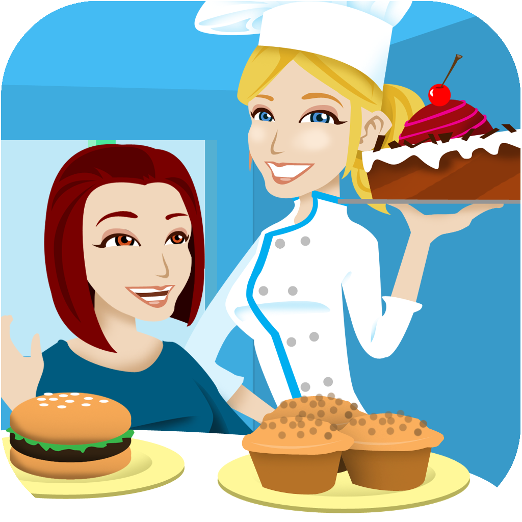 A Restaurant Bakery and Food Shop - Full Version