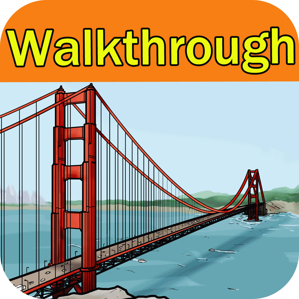 Walkthrough for Bridge Constructor - All 30 Bridges Completed Guide