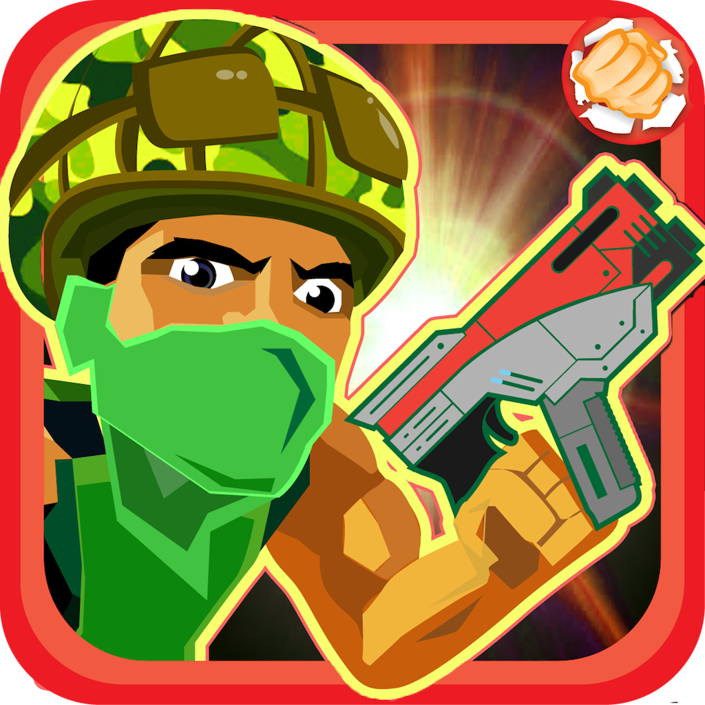 Modern Warfare Zone - Battle of the Trigger Finger Six Shooters, Free Game