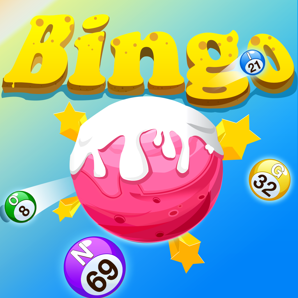 Bingo Bang icon