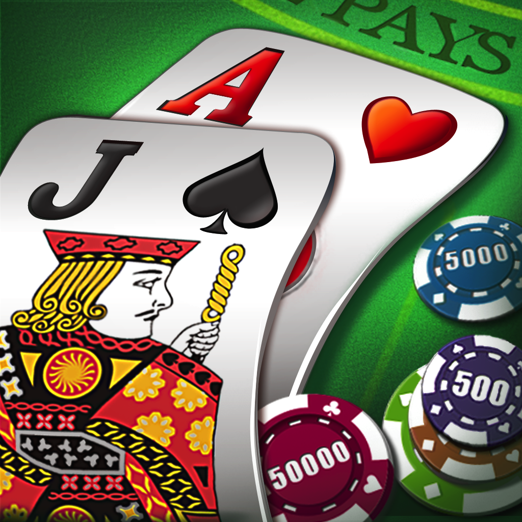 Texas Hold’em Poker 21 icon