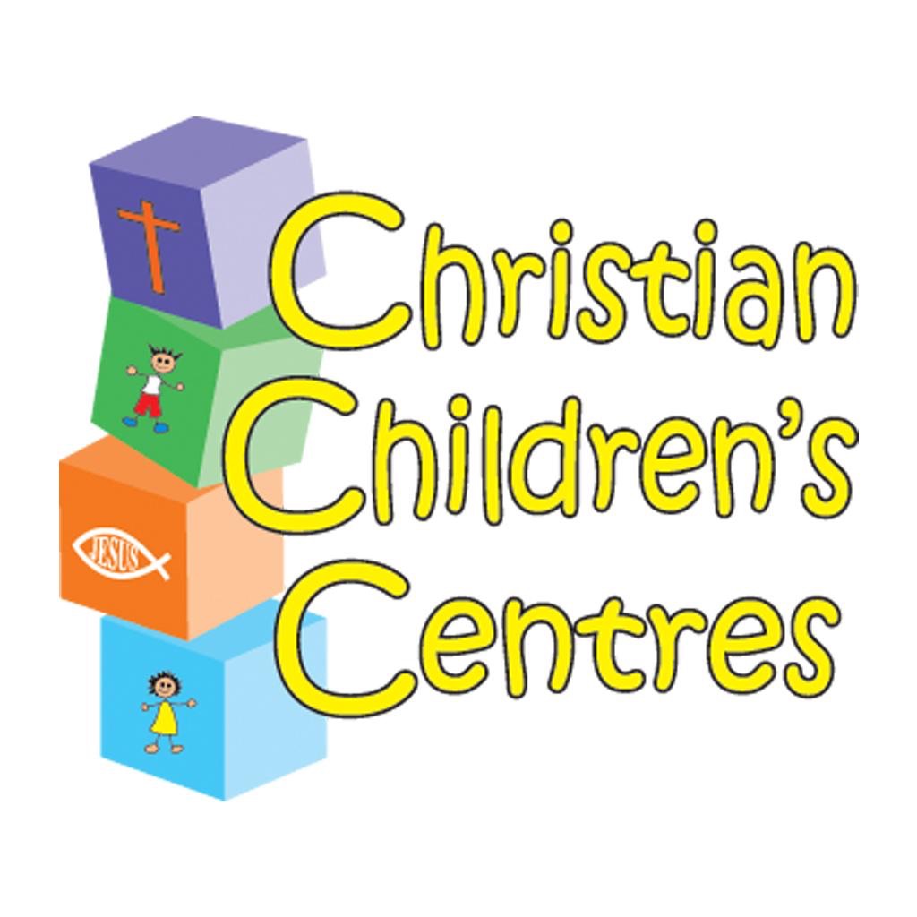 Christian Childrens Centres icon