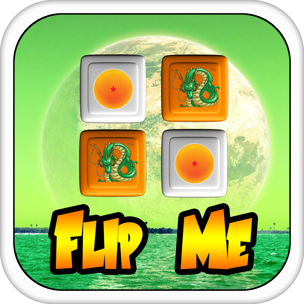 Dragon VS. Star Ball Flip Pro : Flips Tiles Puzzle Edition
