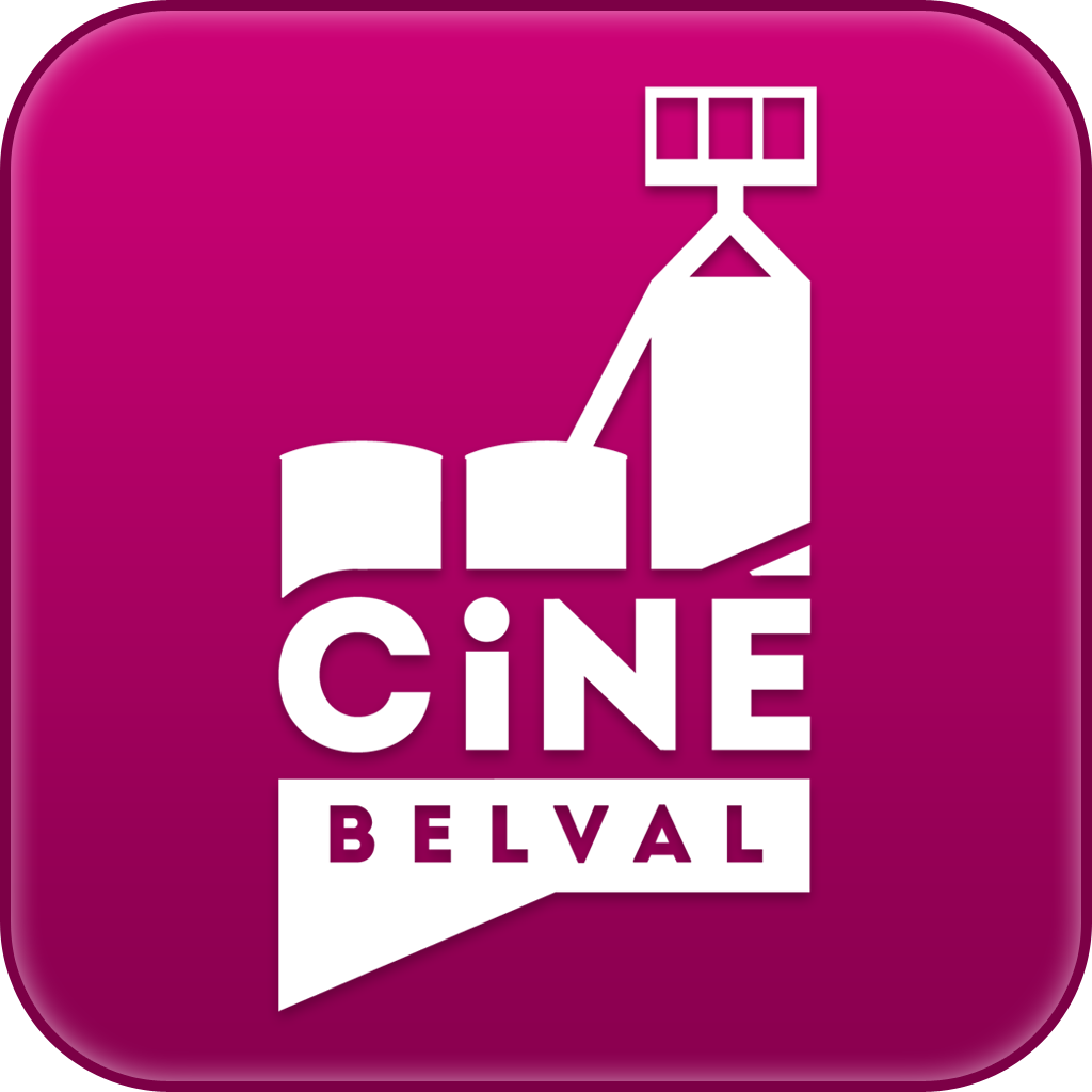 CinéBelval icon