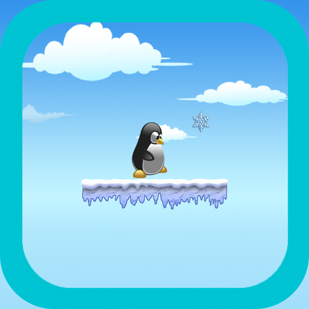 Snowflake Run icon