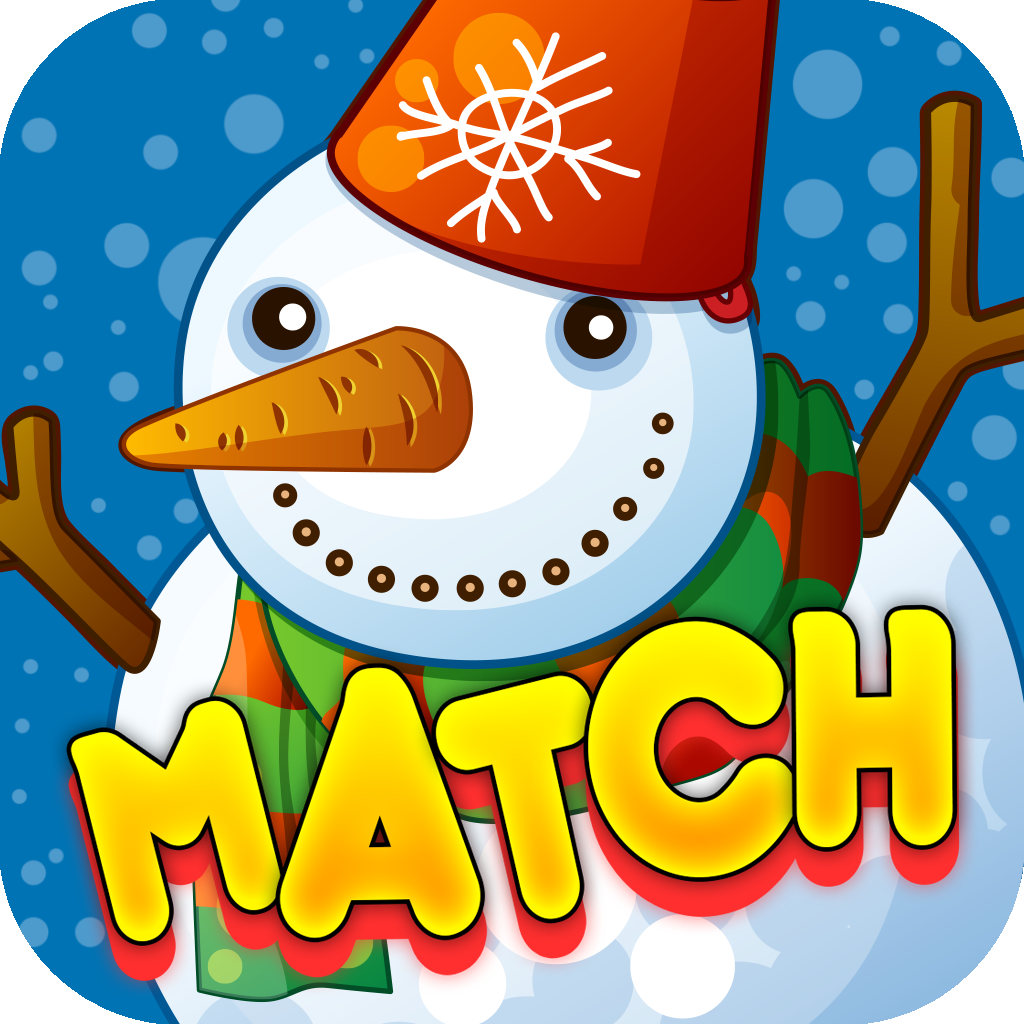 A Christmas Decorations Puzzle Game - Free Version