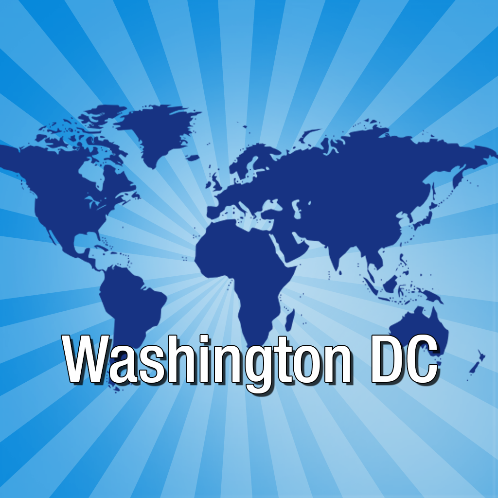 Washington DC Travel Guide Downloadable