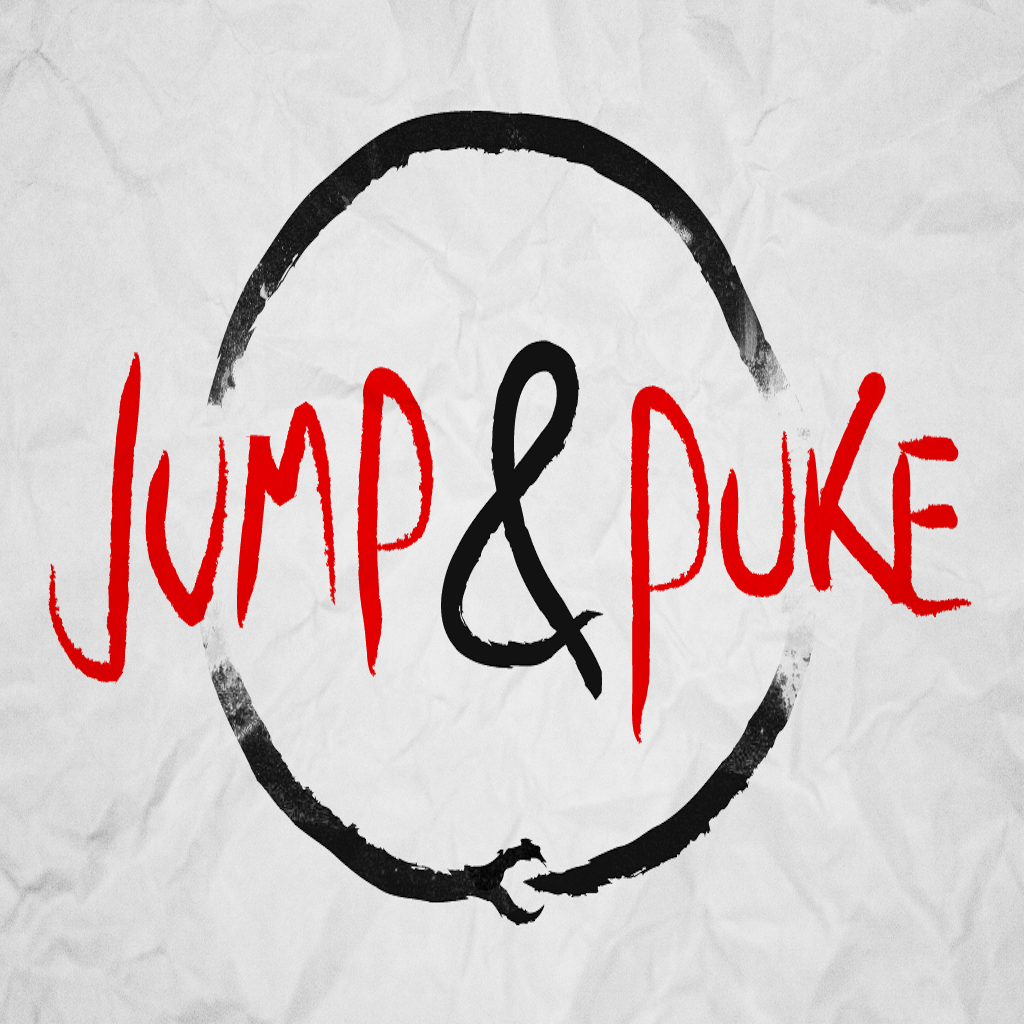 JumpPuke