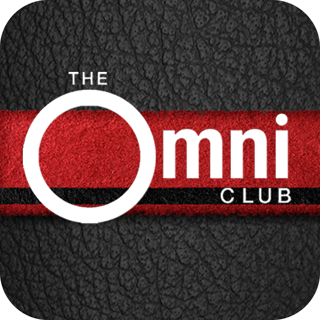 Omni Club of Athens icon