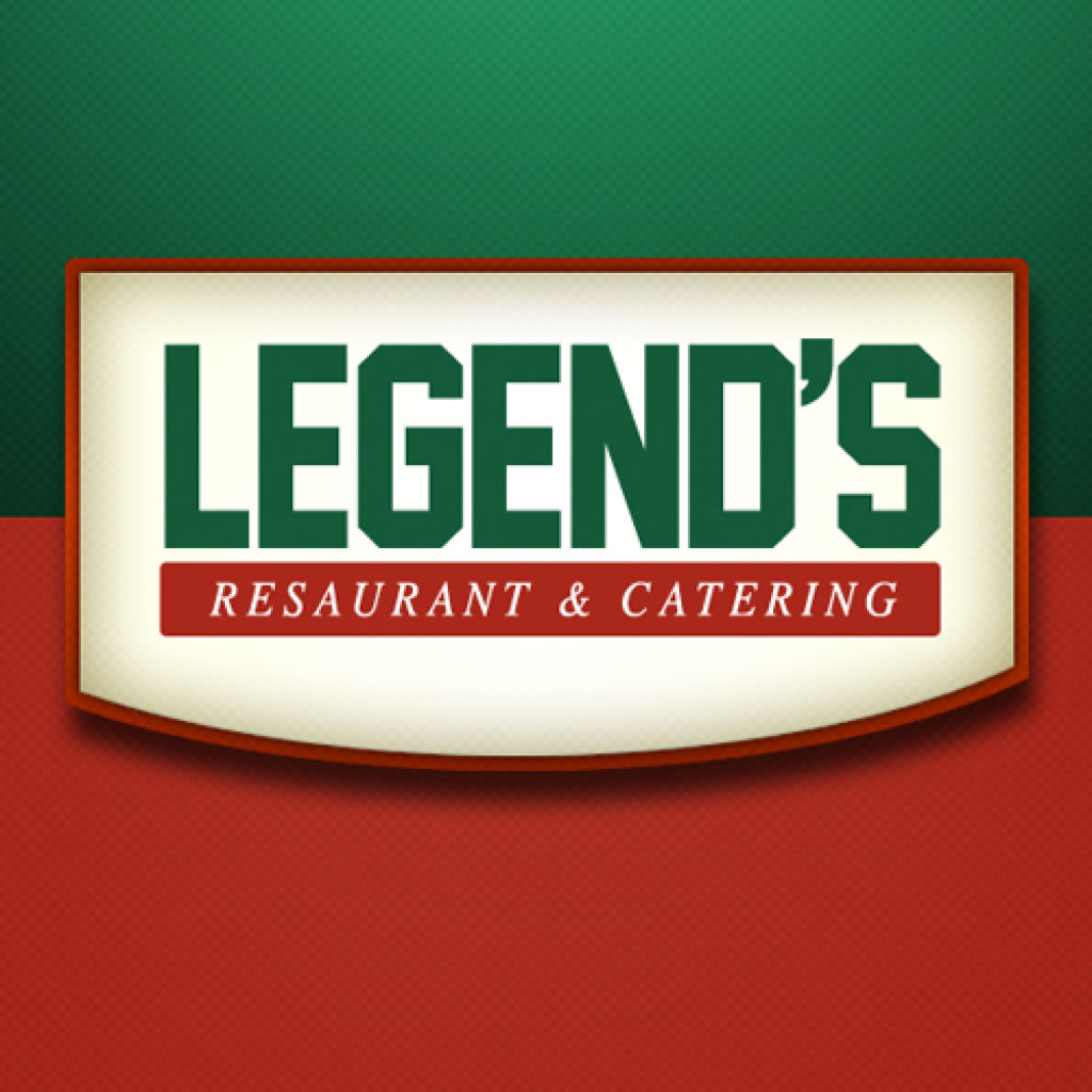 Legend's Restaurant icon
