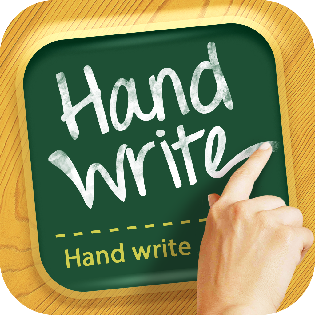 Hand Writing Pro