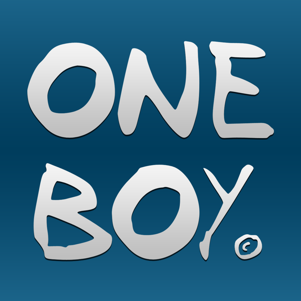 oneboy