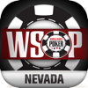 WSOP Real Money Poker Nevada- games and tournaments by World Series of Poker for iPhone.