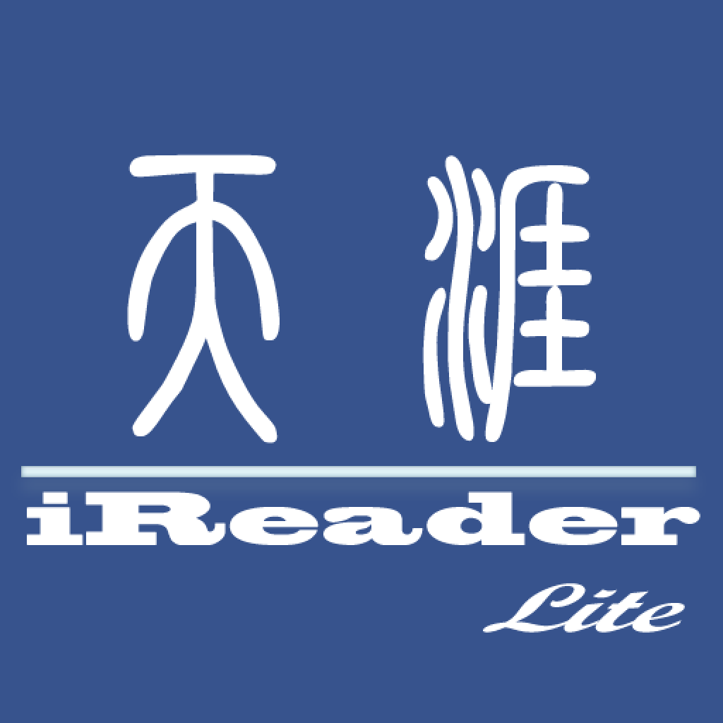 天涯 - Tianya Lite iPad version icon