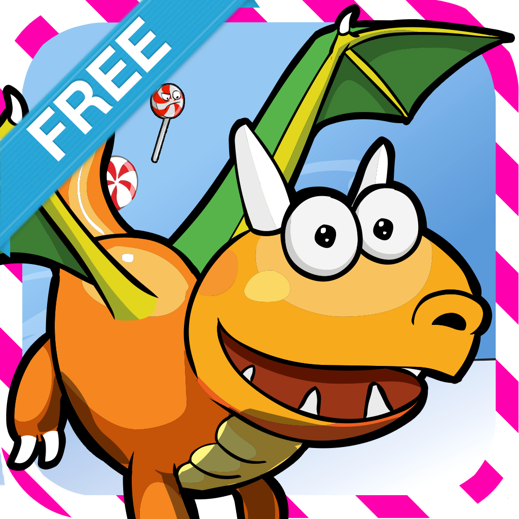 A Tiny Dragon: Clash in the Candy Kingdom - Free