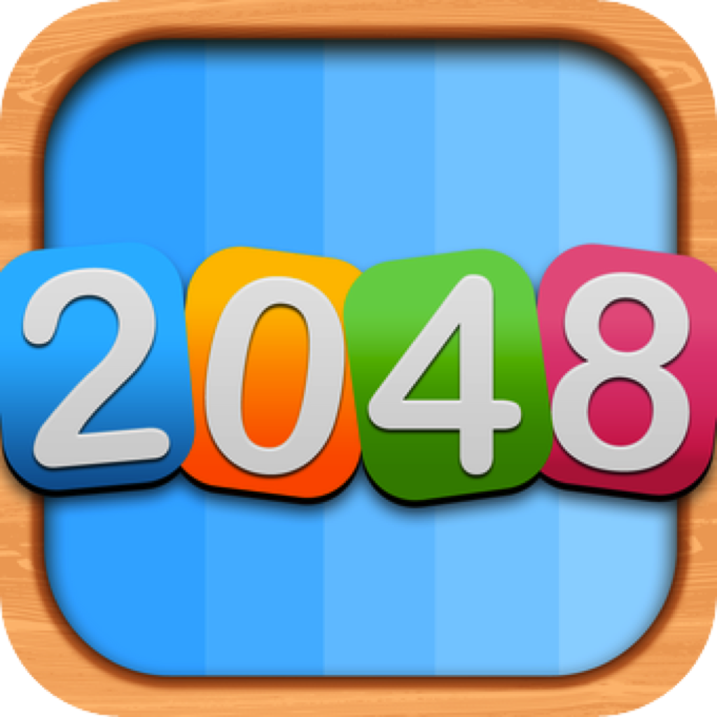 2048 Variant icon