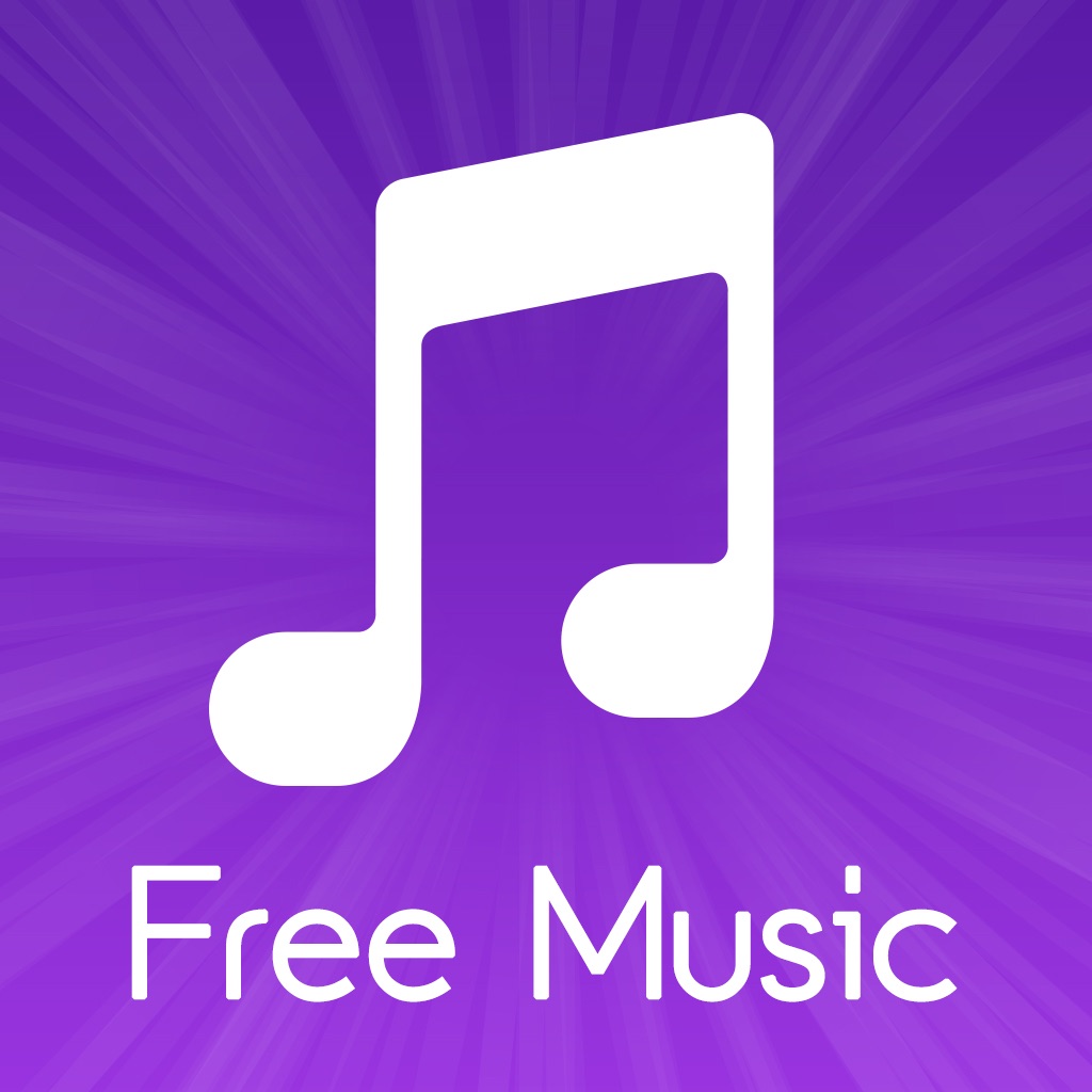 Free Music - Media Player & Playlist Manager icon